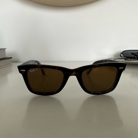 Classic Ray-Bans - Picture 2 of 3